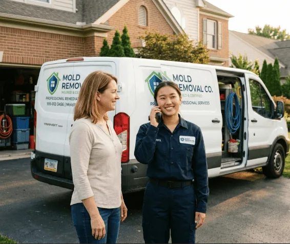 Crawlspace Mold Remediation Washington, MI FAQs